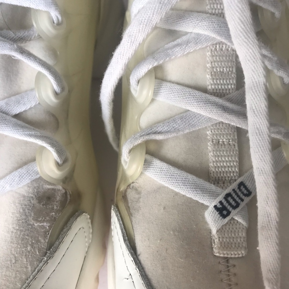 DIOR SNEAKERS. - Picture 4 of 7